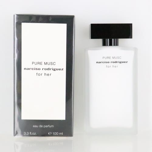 Pure Musc de Narciso Rodriguez par Narciso Rodriguez