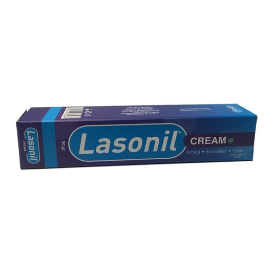 Crème Lasonil 30 g