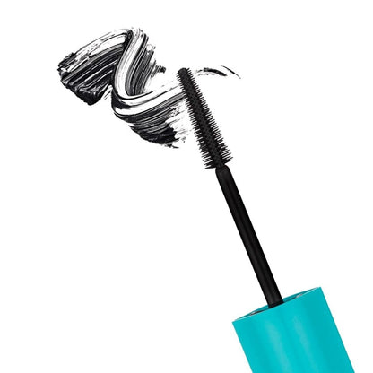 Show by Pastel 24H Long Lasting Volume Mascara - Resistente al agua, libre de crueldad animal y vegana - Secret Garden