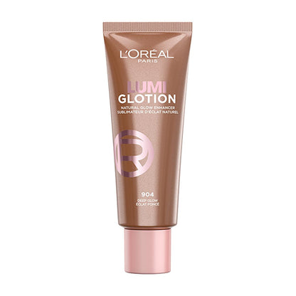 L'Oréal Paris Lumi Glotion – Produit multi-usage pour un éclat naturel et une hydratation de la peau