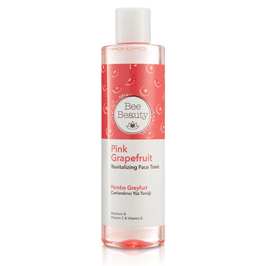 Bee Beauty Pink Grapefruit Refreshing Face Toner 250 ml