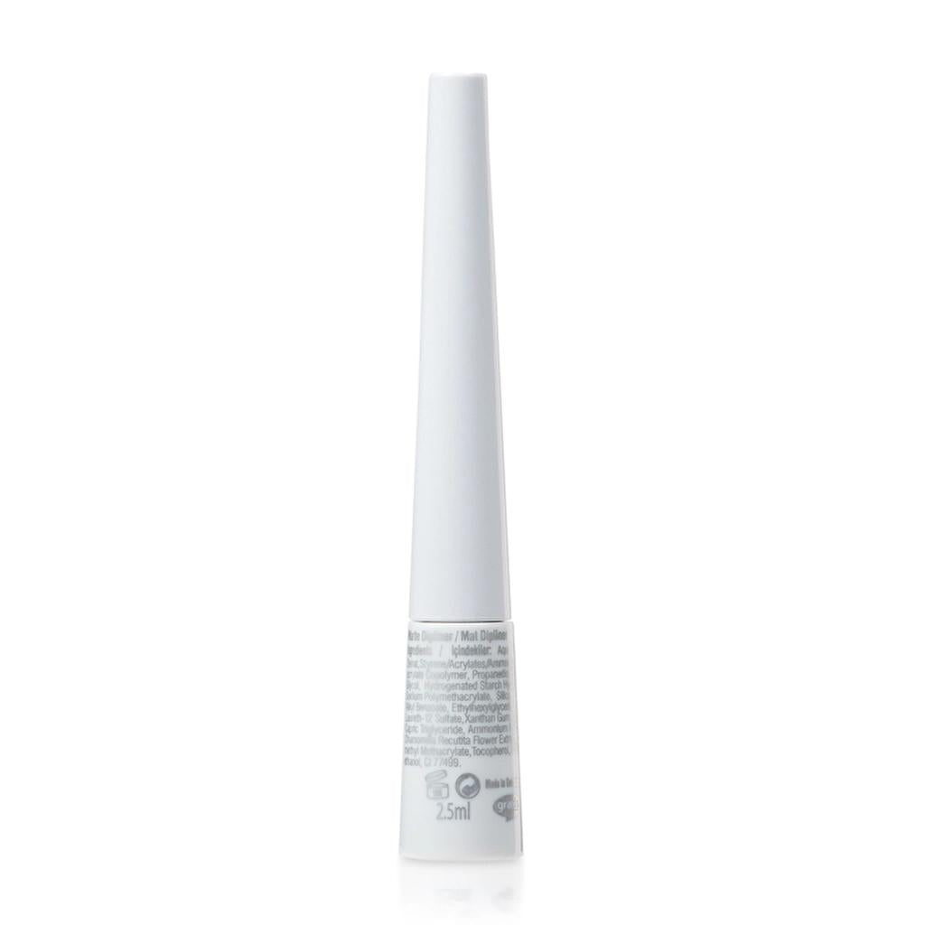Beaulis View It Matte Dip Liner for Defined Eyes 3.5ml