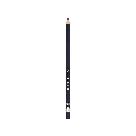 Kryolan Faceliner Eye Pencil Shade 24 for Precise Definition