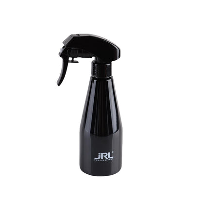 Vaporisateur professionnel noir JRL pour coiffage 250 ml