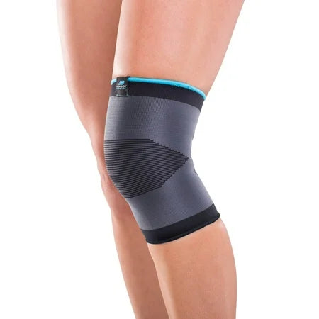 DonJoy Advantage Elastic Knee Sleeve Black X Large Knee Brace Pasteur Pharmacy