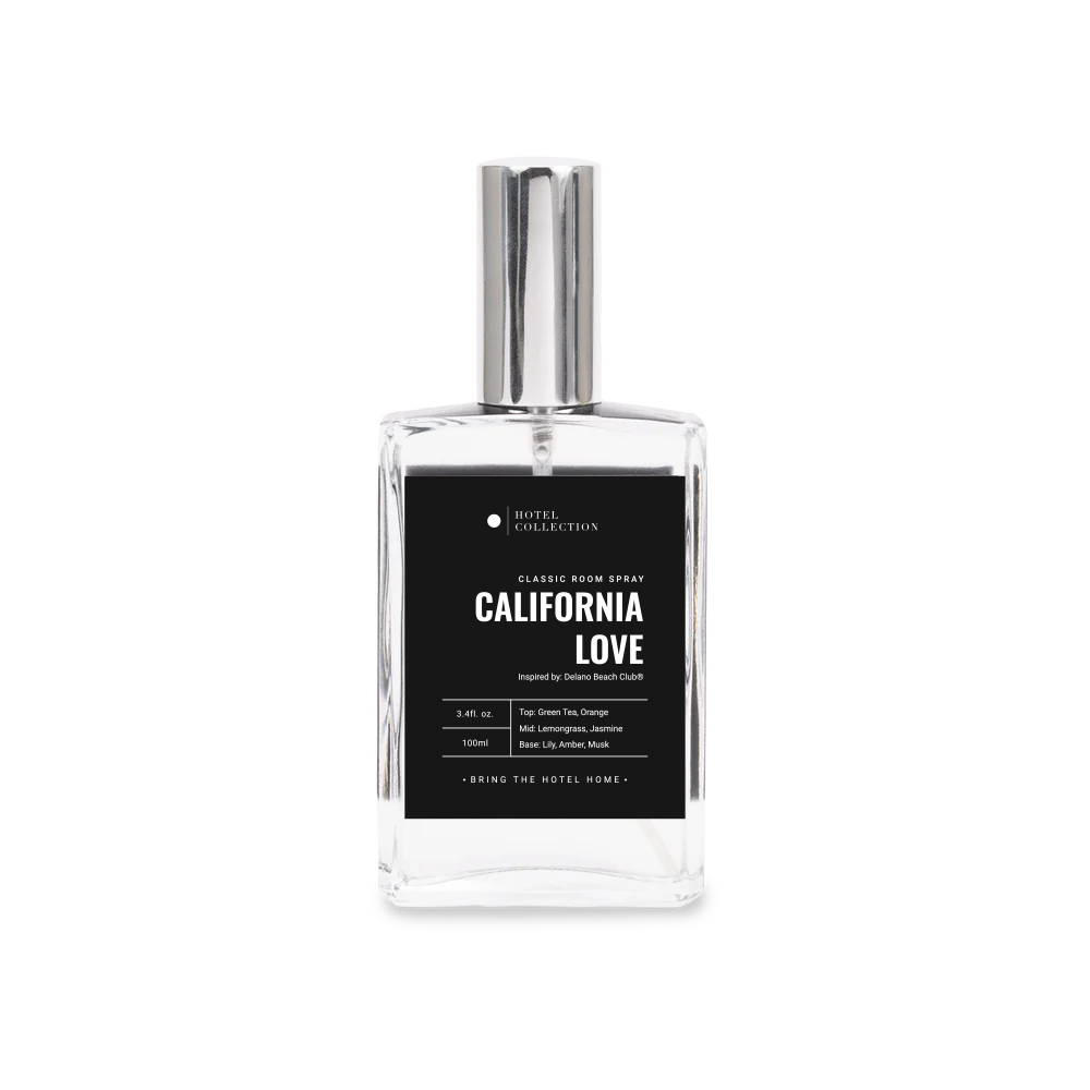 Hotel Collection California Love™ Room Spray Room Spray Hotel Collection