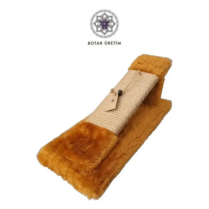 Rampe à griffer pour chat Botar Premium pour des griffes en bonne santé
