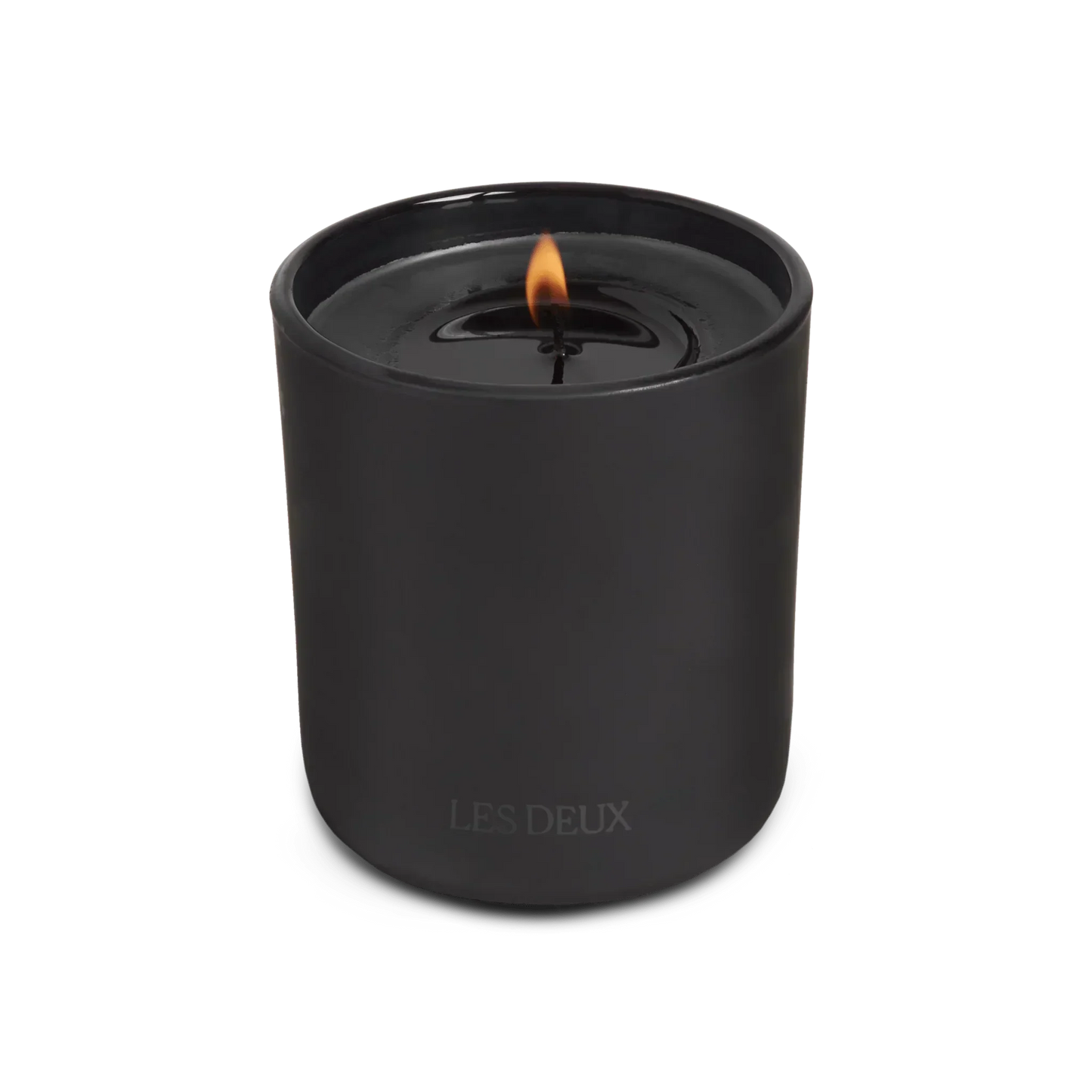 Les Deux Fragrances No. 3 - Brume Ardente Candle Candles Les Deux Fragrances