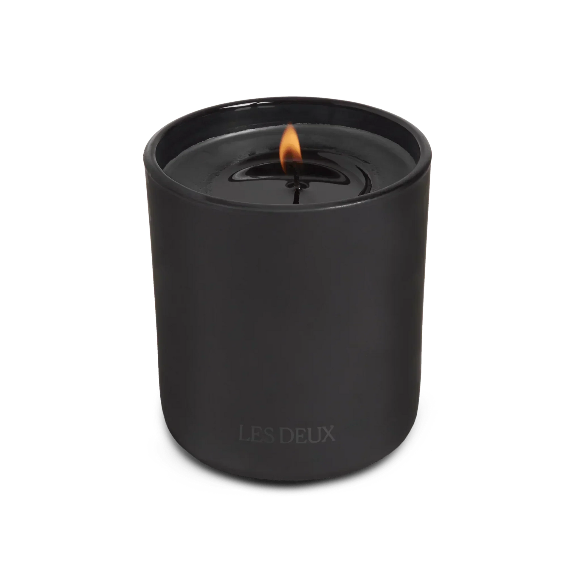 Les Deux Fragrances No. 3 - Brume Ardente Candle Candles Les Deux Fragrances