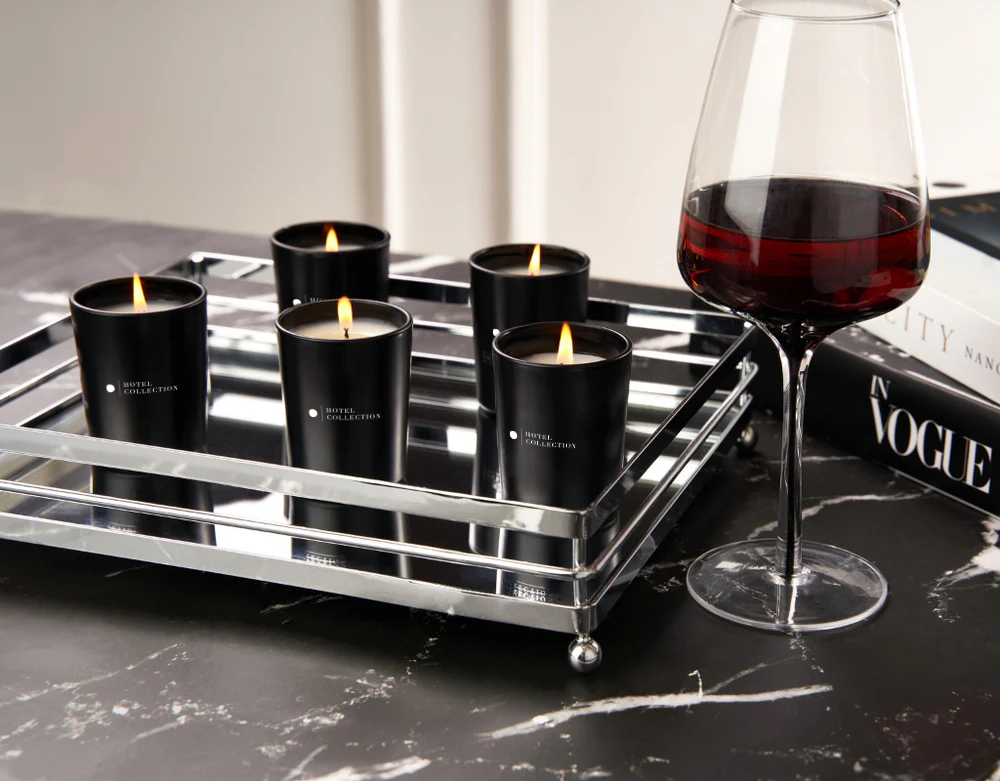 Hotel Collection Signature Candle Collection Gift Sets Hotel Collection