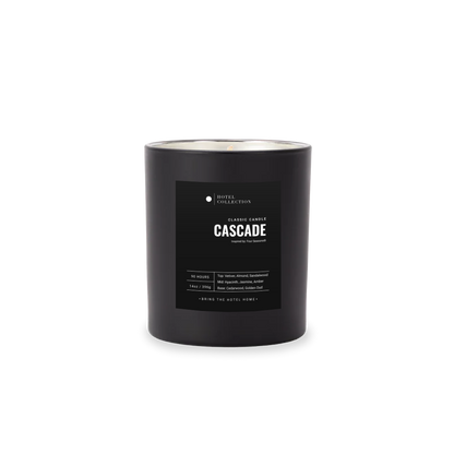 Hotel Collection Classic Cascade Candle Candle Hotel Collection