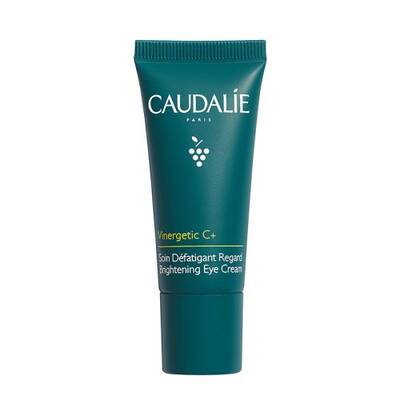 Caudalie Vinergetic C+ Brightening Eye Cream for Dark Circles 15 ml