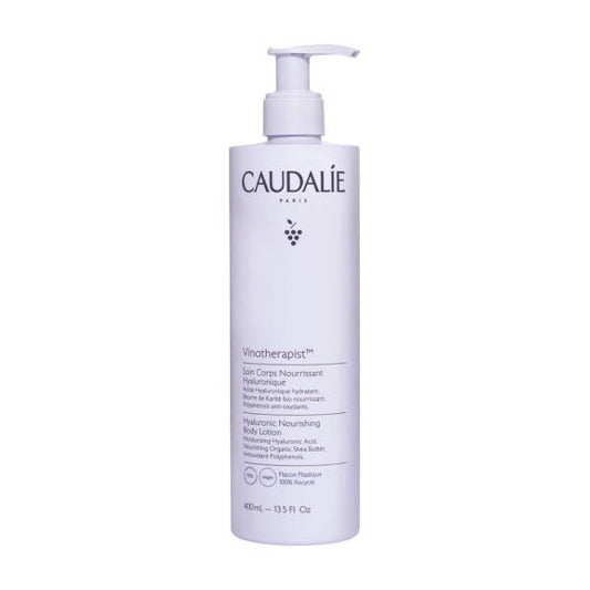 Caudalie Vinotherapist Loción Corporal Hialurónica 400ml