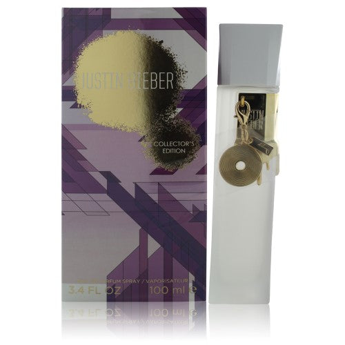 Justin Bieber Collector'S Edition by Justin Bieber