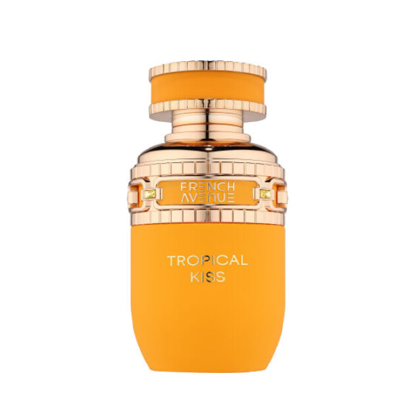 Fragrance World Tropical Kiss U EDP 3.4 oz