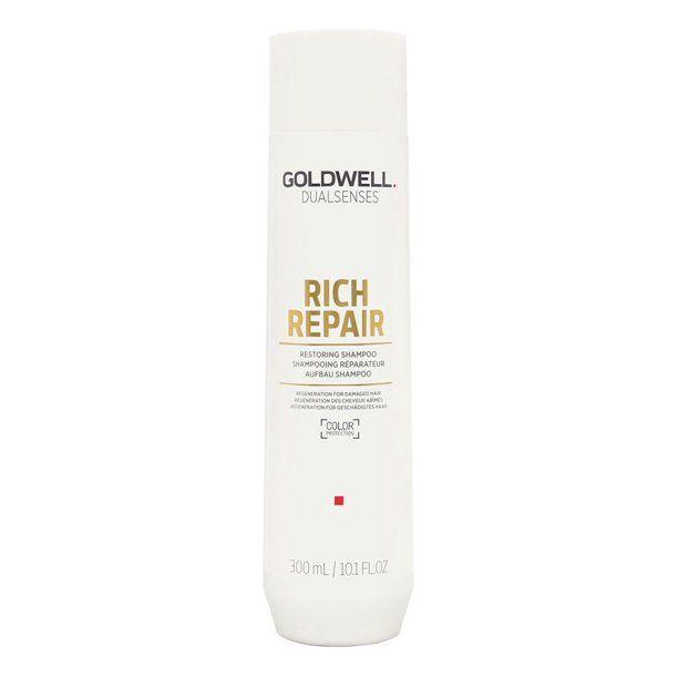 Goldwell Dualsenses Rich Repair Conditioner 10.1 oz Hair Conditioner Pasteur Pharmacy