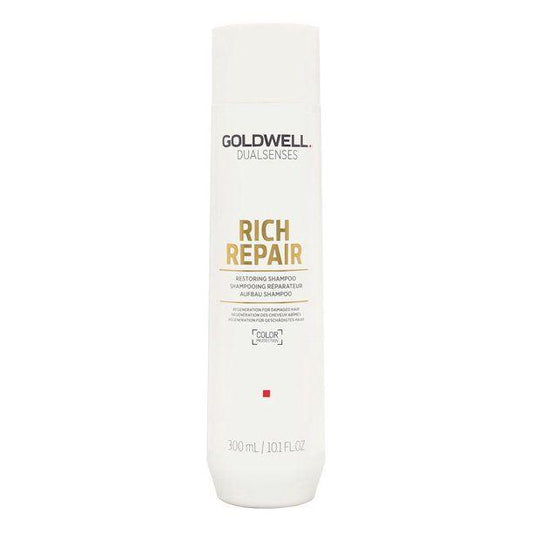 Goldwell Dualsenses Rich Repair Conditioner 10.1 oz Hair Conditioner Pasteur Pharmacy