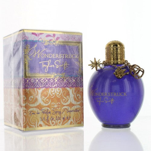 Wonderstruck by Taylor Swift
