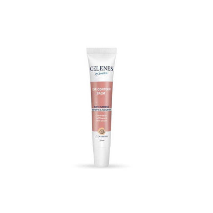 Crème contour des yeux Celenes Cloudberry illuminatrice et hydratante 15 ml