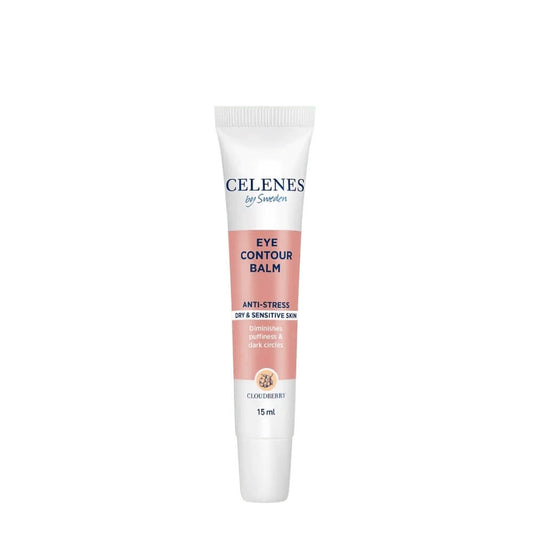 Celenes Cloudberry Eye Care Cream Brightening & Hydrating 15 ml