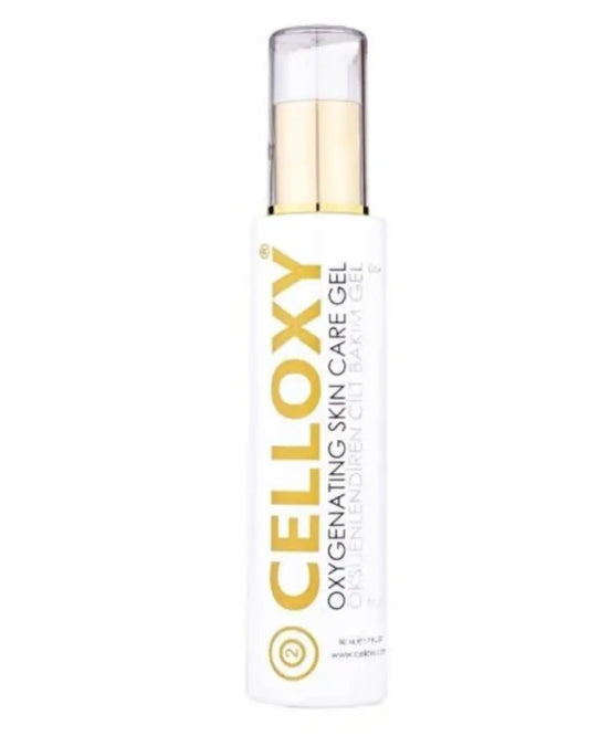 Celloxy Oxygenating Skin Care Cream for Radiance 50 ml