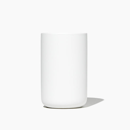 Vaso de gres para baño