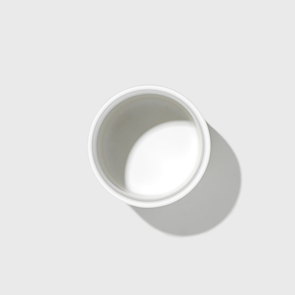 Stoneware Bathroom Tumbler Public Goods