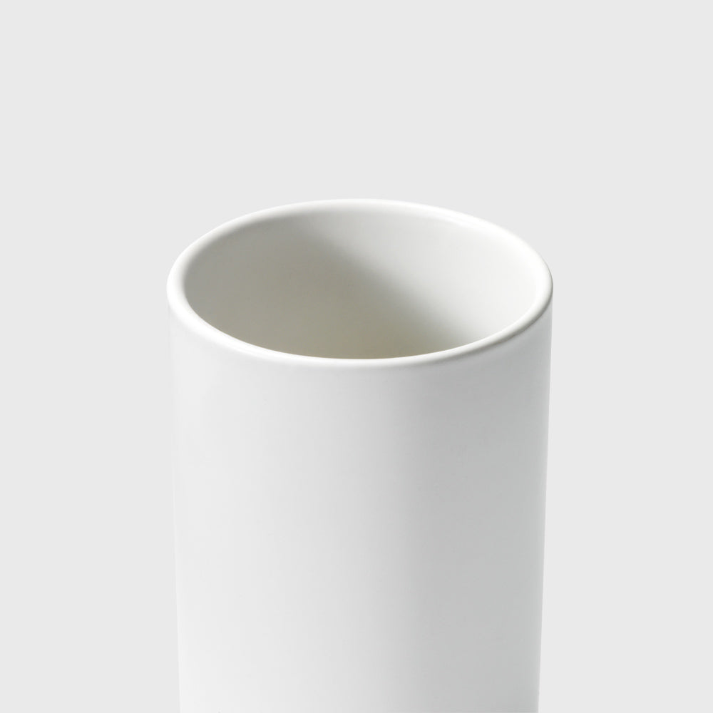 Stoneware Bathroom Tumbler Public Goods