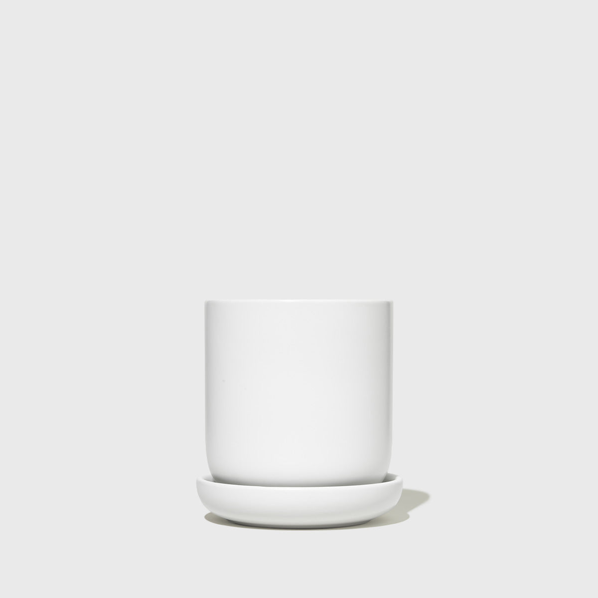 Small Stoneware Planter Public Goods