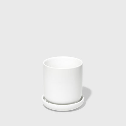 Small Stoneware Planter Public Goods