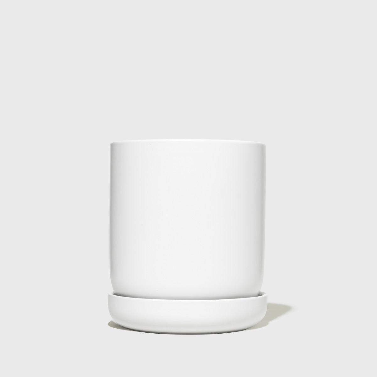Medium Stoneware Planter Public Goods