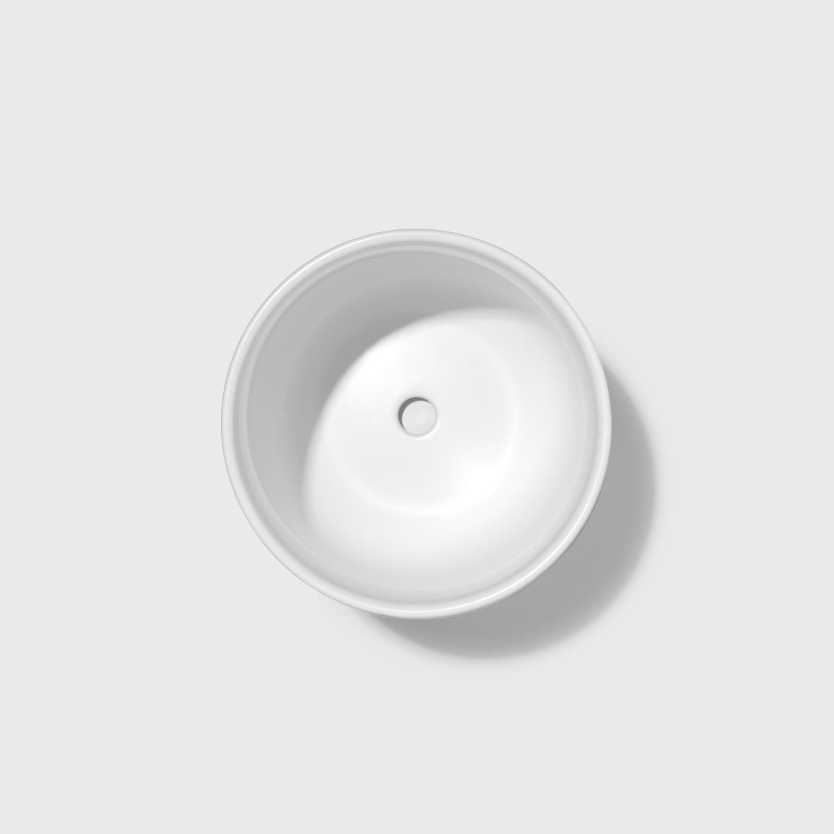 Medium Stoneware Planter Public Goods