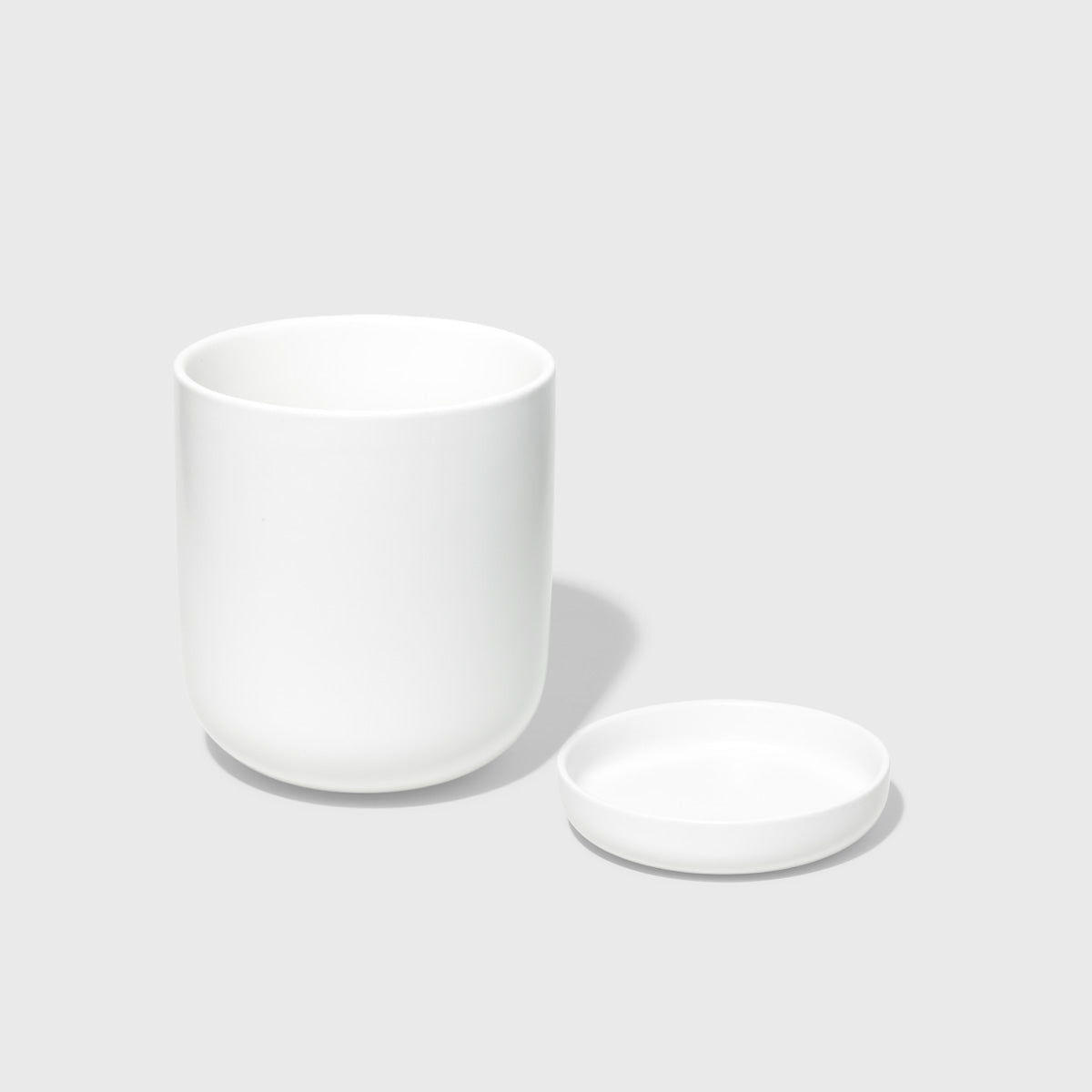 Medium Stoneware Planter Public Goods