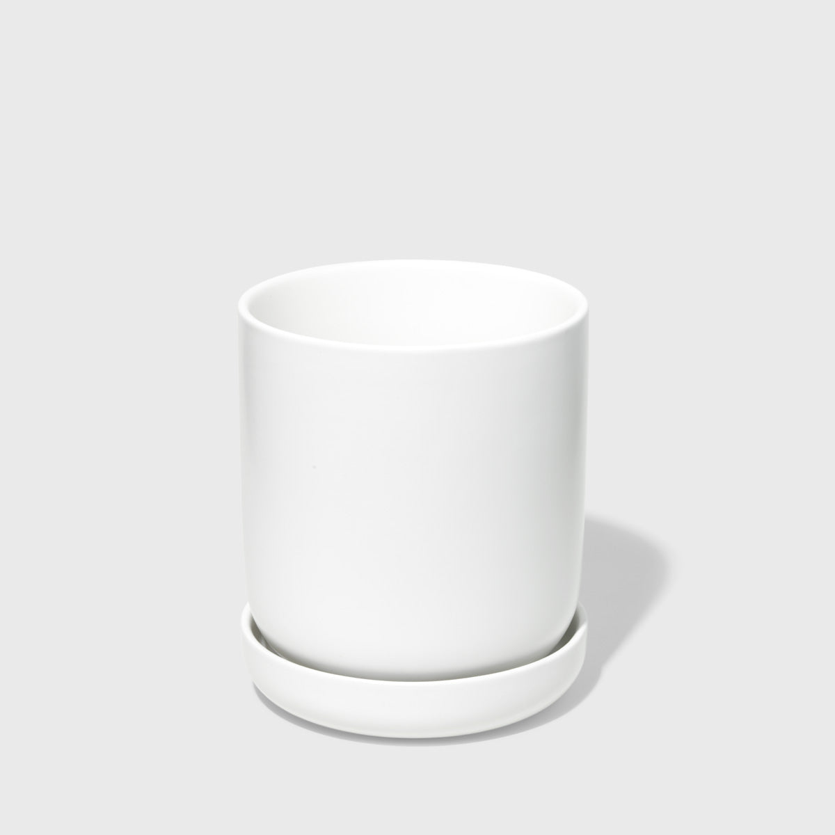 Medium Stoneware Planter Public Goods