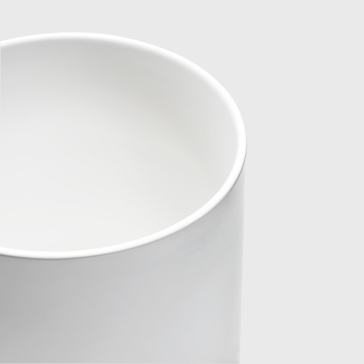 Medium Stoneware Planter Public Goods