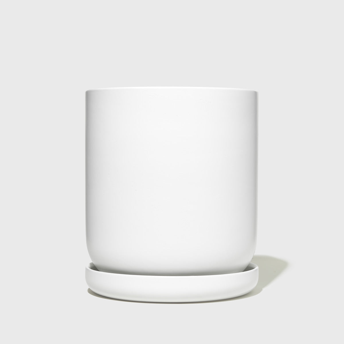 Large Stoneware Planter Public Goods