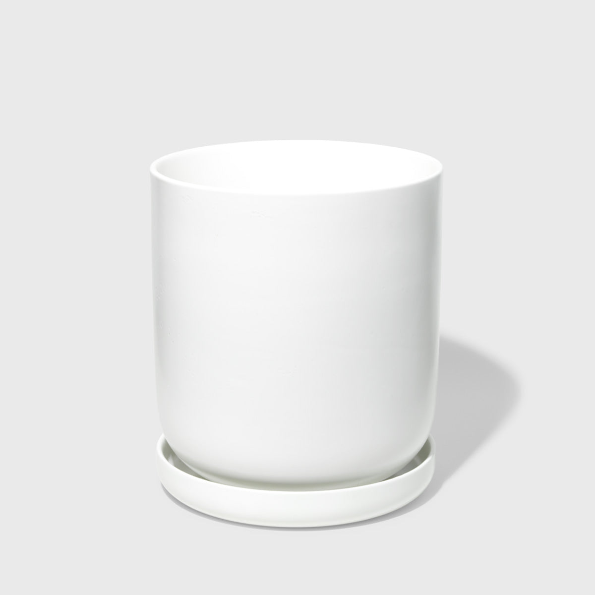 Large Stoneware Planter Public Goods