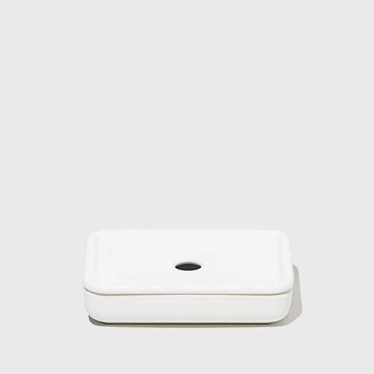 Stoneware Soap Dish Public Goods