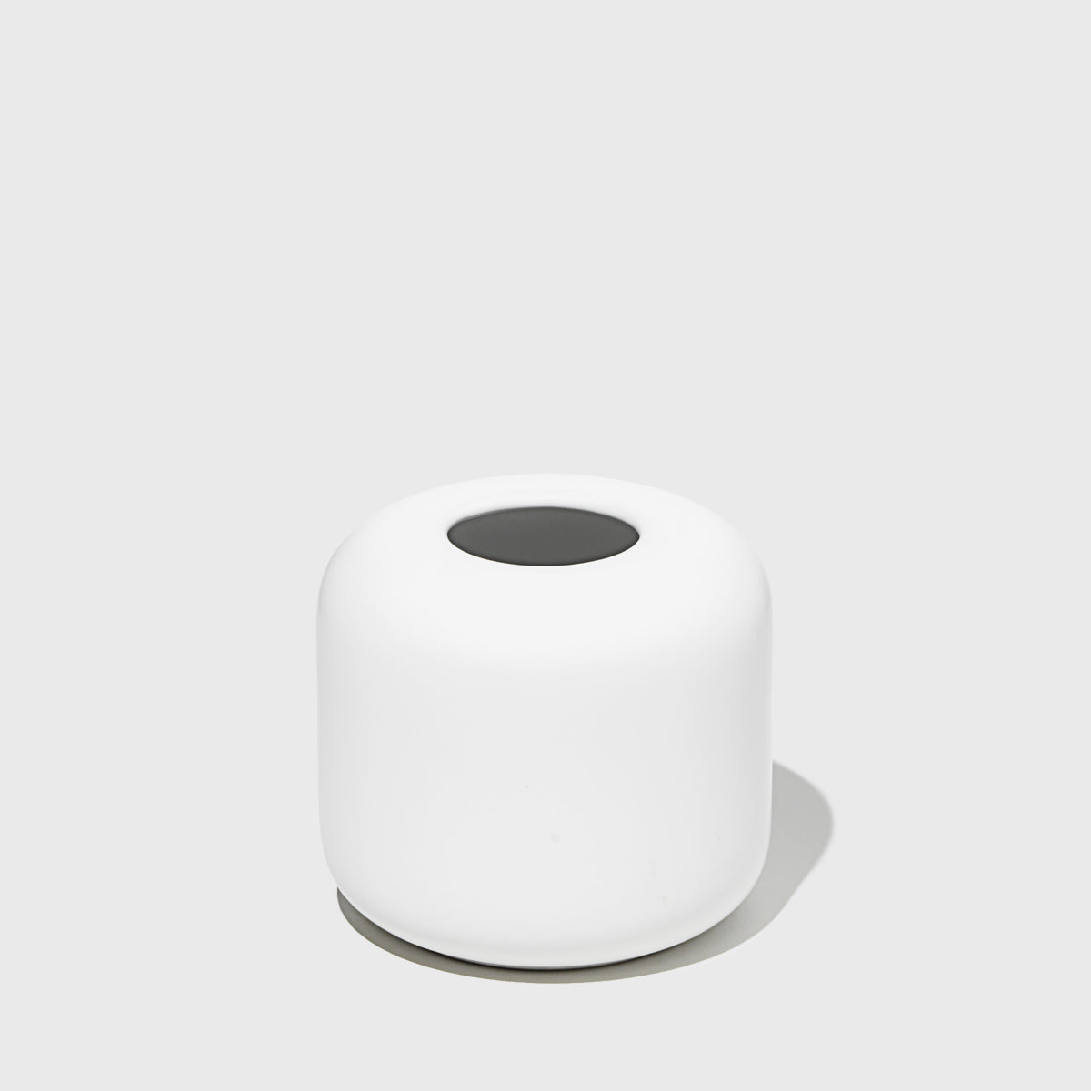 Short Stoneware Vase Public Goods