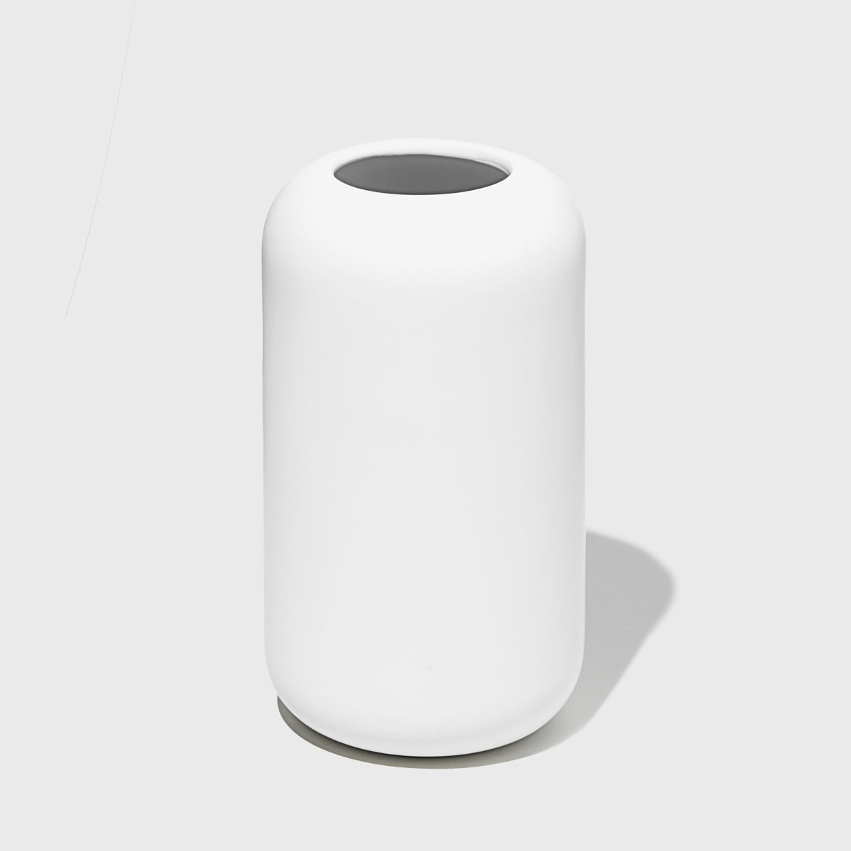 Tall Stoneware Vase Public Goods