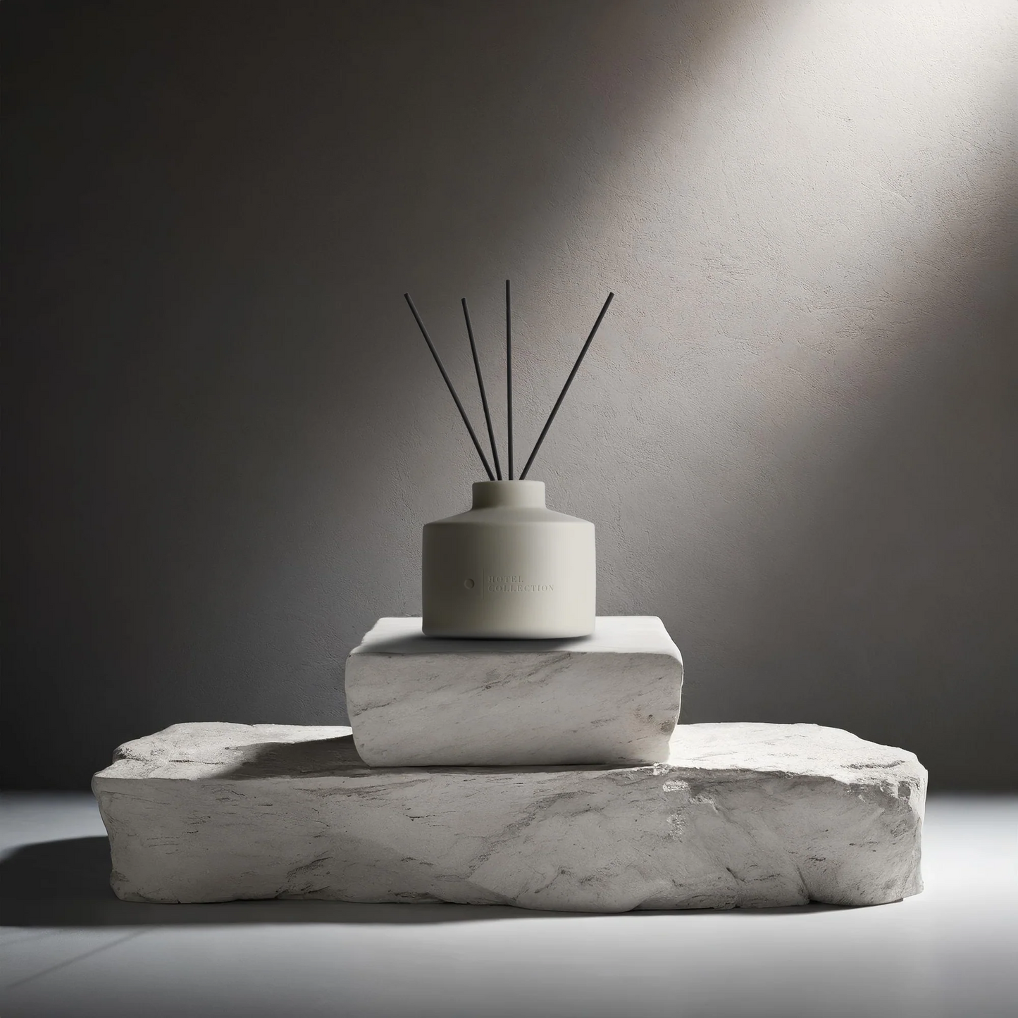 Hotel Collection 100mL Ceramic Reed Diffuser Reed Diffuser Hotel Collection