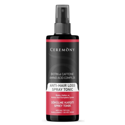 Ceremony Biotin, 250 ml