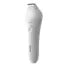 Philips Epilator Series 8000 5 in 1 Shaver Trimmer Pedicure and Body Exfoliator with 9 Accessories - 16 Oz Epilator Pasteur Pharmacy
