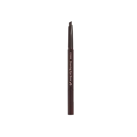 Etude Drawing Eyebrow Pencil for Defined Brows 01 Dark Brown