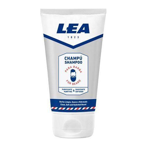 Lea Beard Shampoo 100ml Beard Shampoo Pasteur Pharmacy