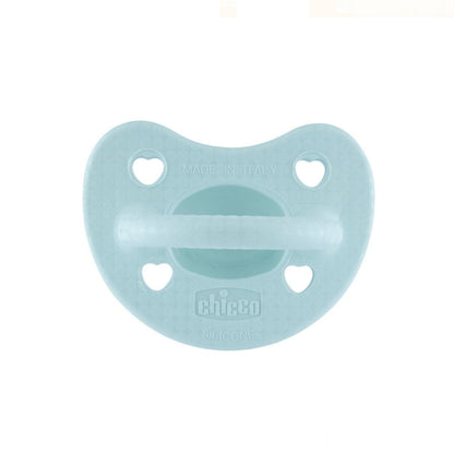 Chupete Chicco PhysioForma Luxe Soft de 2 a 6 meses, 1 unidad