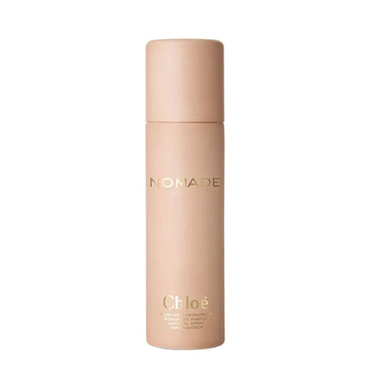 Chloé Nomade Déodorant Spray pour femme 100 ml