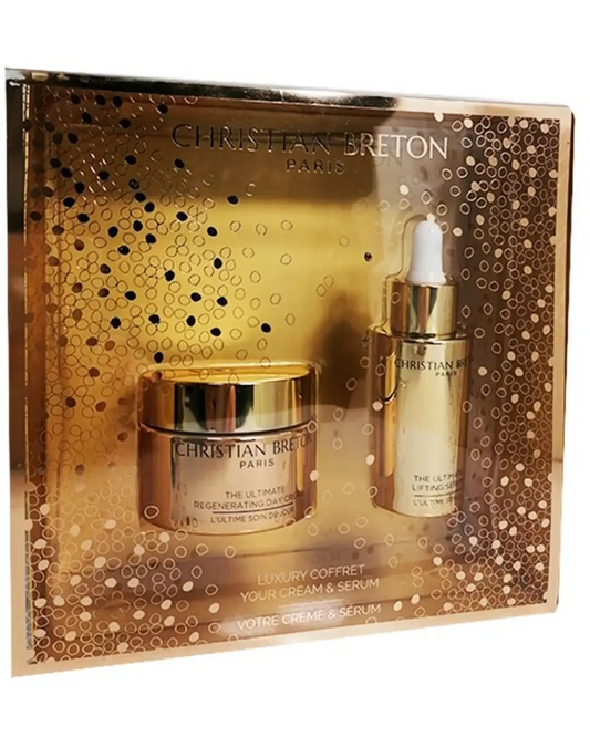 Serum Set 50ml + 30ml