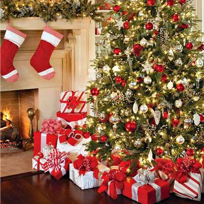 Mañana de Navidad