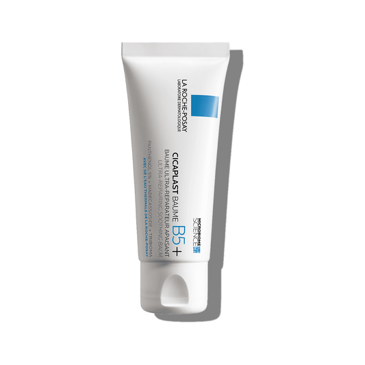 La Roche-Posay Cicaplast Balm B5 1.35 oz Skin Care Balm Pasteur Pharmacy